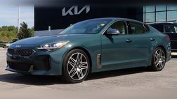 2023 Kia Stinger GT2