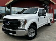 2019 Ford Super Duty F-250 XL