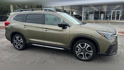 2024 Subaru Ascent Touring