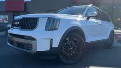 2023 Kia Telluride SX X-Line