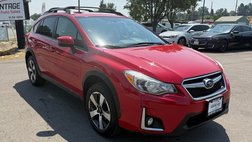 2017 Subaru Crosstrek 2.0i Premium