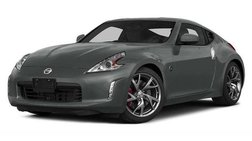 2016 Nissan 370Z Base