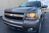 2011 Chevrolet Suburban Shield LT