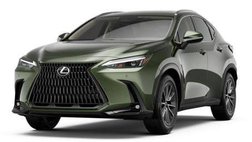 2026 Lexus NX 350 Premium