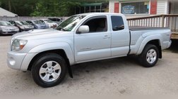 2009 Toyota Tacoma V6