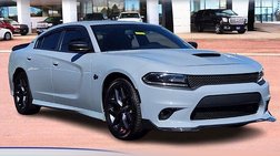 2021 Dodge Charger GT