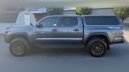 2022 Toyota Tacoma TRD Off-Road