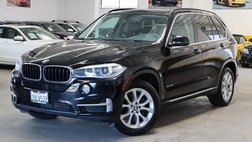 2016 BMW X5 sDrive35i