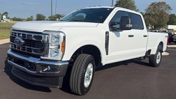 2026 Ford Super Duty F-250 XLT
