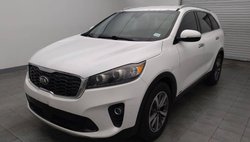 2019 Kia Sorento EX V6