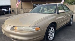 2002 Oldsmobile Intrigue GL