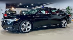 2020 Honda Accord Touring