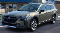 2024 Subaru Outback Limited
