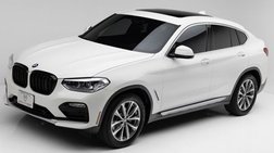 2019 BMW X4 xDrive30i