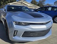 2018 Chevrolet Camaro LT