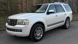 2010 Lincoln Navigator Base