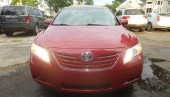 2007 Toyota Camry XLE V6