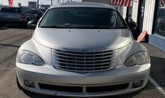 2006 Chrysler PT Cruiser GT