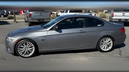2011 BMW 3 Series 335i