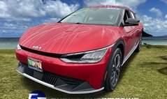 2024 Kia EV6 Light