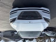 2015 Hyundai Genesis 5.0L