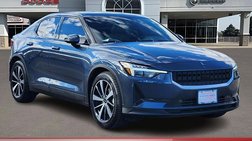 2022 Polestar 2 Long Range Dual Motor