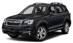 2018 Subaru Forester 2.5i Touring