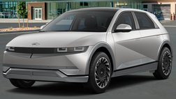 2023 Hyundai Ioniq 5 Limited