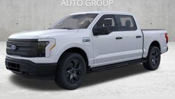2024 Ford F-150 Lightning Pro