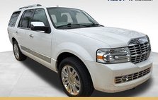2012 Lincoln Navigator Base