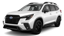 2023 Subaru Ascent Onyx Edition Limited