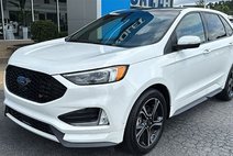 2020 Ford Edge ST