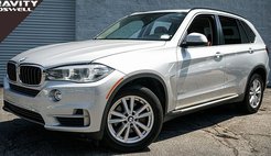 2014 BMW X5 xDrive35i