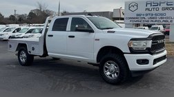 2022 Ram Ram Pickup 2500 Tradesman