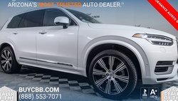 2023 Volvo XC90 Recharge T8 Plus Bright Theme 6P