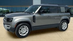 2025 Land Rover Defender 110 P400 S