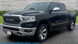 2022 Ram Ram Pickup 1500 Limited