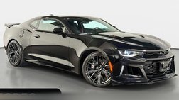2018 Chevrolet Camaro ZL1