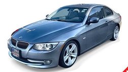 2011 BMW 3 Series 328i