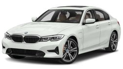 2021 BMW 3 Series 330e