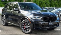 2023 BMW X5 M50i