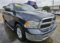 2021 Ram Ram Pickup 1500 Classic Tradesman