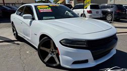 2017 Dodge Charger R/T