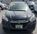 2016 Honda HR-V LX