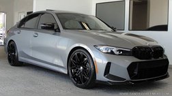 2023 BMW 3 Series 330i