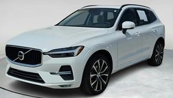 2022 Volvo XC60 B5 Momentum