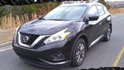 2016 Nissan Murano SL