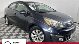 2016 Kia Rio EX