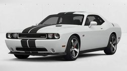 2014 Dodge Challenger SRT8 Core