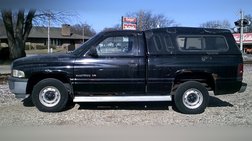 1998 Dodge Ram 1500 Base